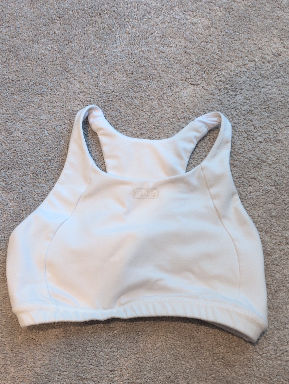 Fleo Jordaine Sports Bra
